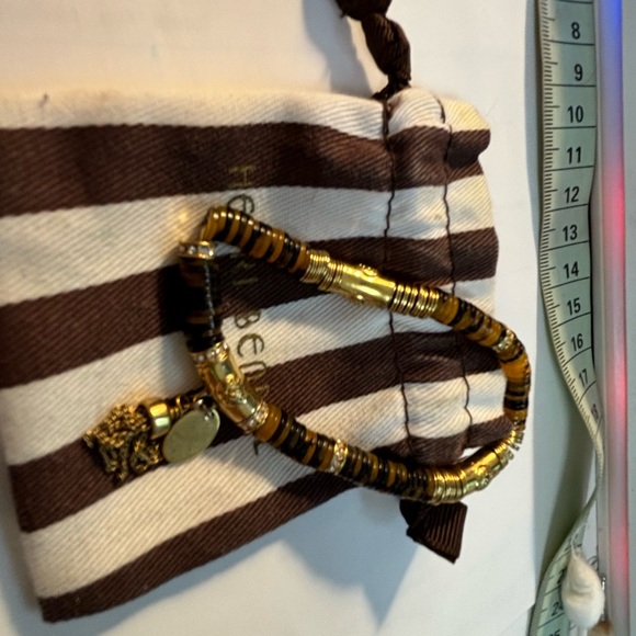 *RARE*Henri Bendel Lucite Bracelet-High Quality - Picture 7 of 10